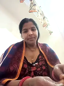 Sapnahot34 online show from January 16, 2026, 5:17 pm