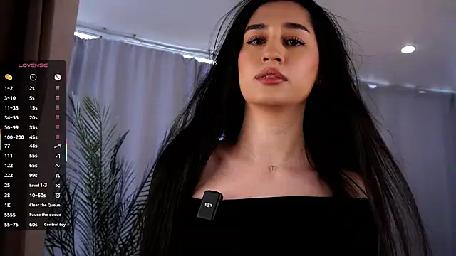 kayaangell online show from October 12, 2025, 4:11 am