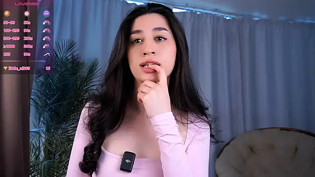 kayaangell online show from November 8, 2025, 3:18 am