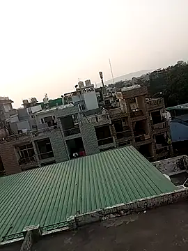 anshika sharma20 online show from October 28, 2025, 11:14 am