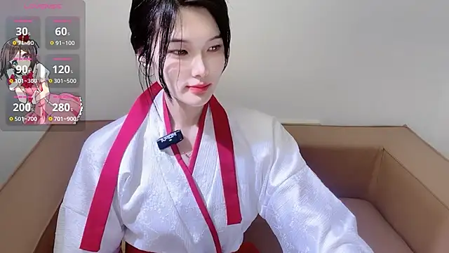 T-TeaR online show from April 18, 2026, 1:42 am