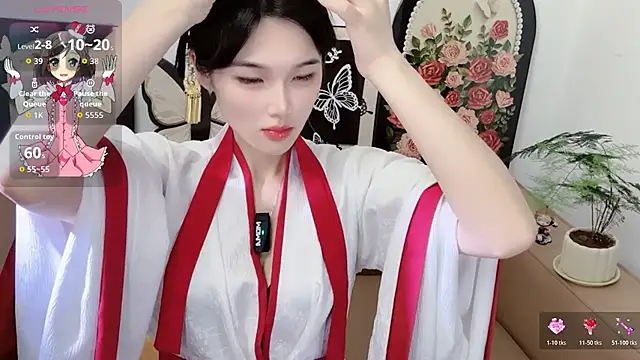 T-TeaR online show from May 24, 2026, 2:16 am