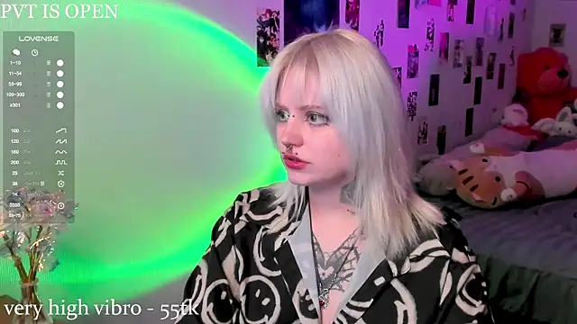 bixxxiz online show from January 14, 2026, 12:44 pm