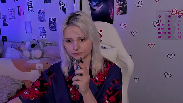 bixxxiz online show from February 19, 2026, 4:30 am