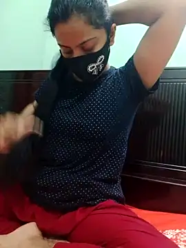 daisy-03 online show from October 7, 2025, 10:40 pm