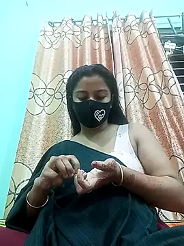 daisy-03 online show from November 5, 2025, 5:24 pm