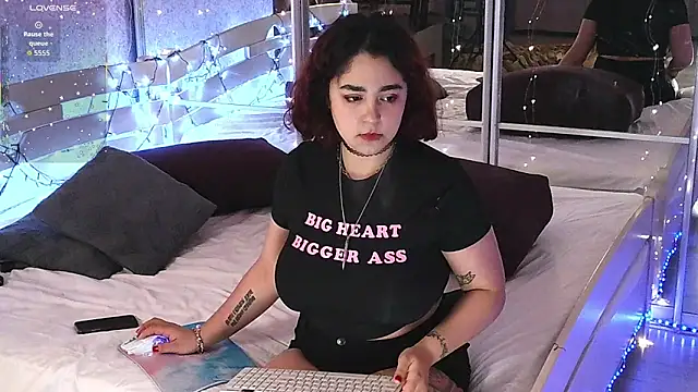  Mary Me online show from January 17, 2026, 8:23 pm