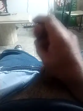 Jamasssss online show from December 14, 2025, 10:53 am