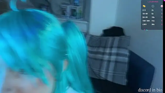 venusflytrapped online show from January 16, 2026, 9:30 pm