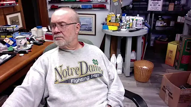 Jcaspen online show from February 5, 2026, 3:38 pm