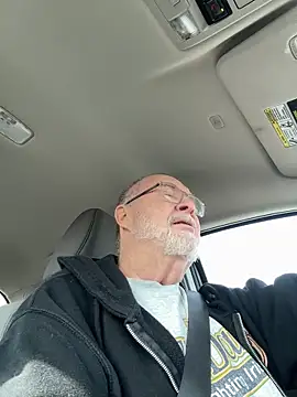 Jcaspen online show from February 16, 2026, 8:05 pm