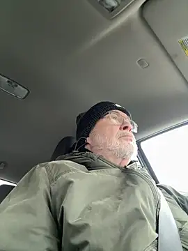 Jcaspen online show from March 16, 2026, 12:53 pm