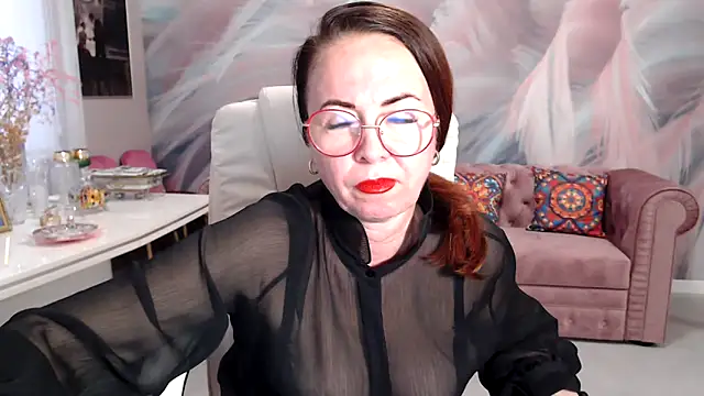 Arisa5000 online show from October 1, 2025, 2:01 pm