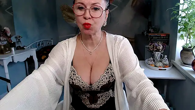 Arisa5000 online show from October 21, 2025, 9:21 am