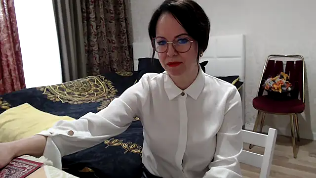 Arisa5000 online show from February 17, 2026, 6:32 am