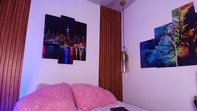 JackFrosst online show from November 8, 2025, 12:38 pm