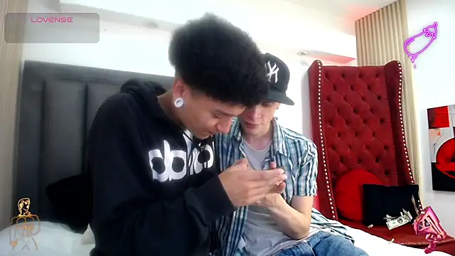 JackFrosst online show from March 30, 2026, 9:27 pm