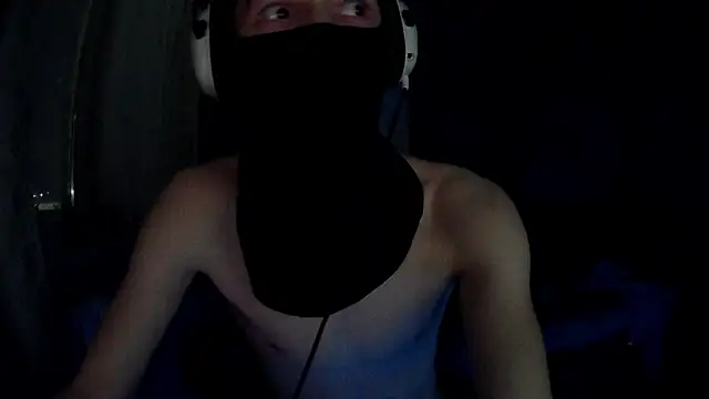 suicdemask online show from January 10, 2026, 6:42 pm