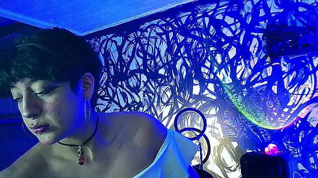 zora blue777 online show from March 9, 2026, 1:53 am