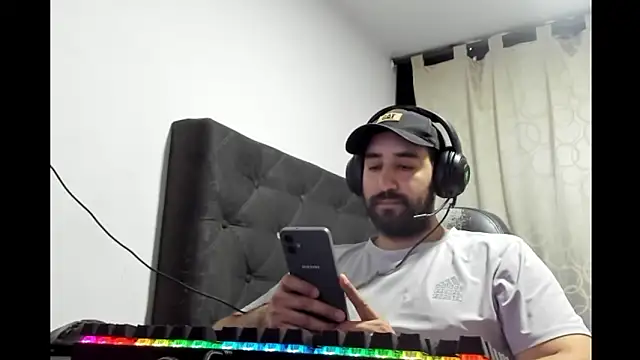 coolfriki online show from March 28, 2026, 8:08 pm