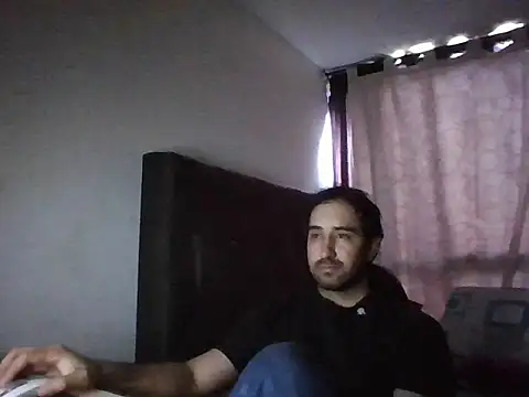 Snapshot of coolfriki chatting on June 25, 2026, 7:07 pm coolfriki online show from June 25, 2026, 7:07 pm