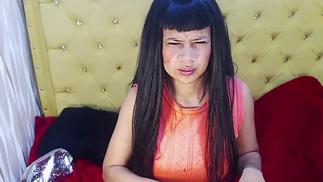 blackxstar11 online show from November 20, 2025, 1:50 am