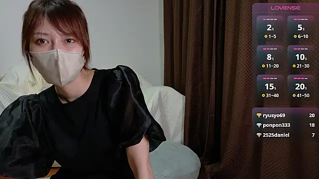 mio k1 online show from July 19, 2026, 12:09 pm