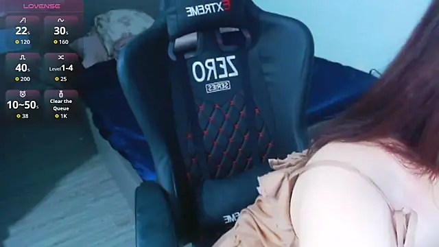 mystica-myst online show from March 22, 2026, 11:24 am