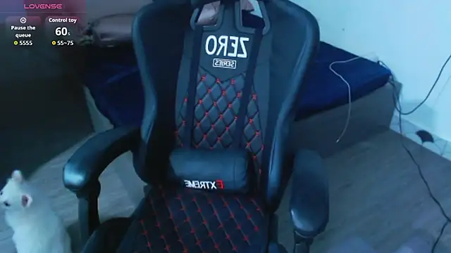 mystica-myst online show from March 26, 2026, 12:22 pm