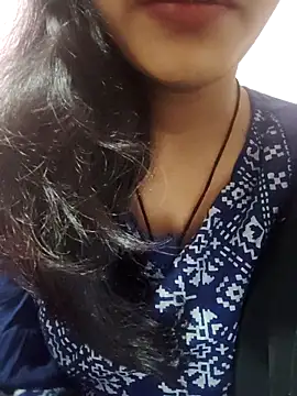 anjali2351 online show from February 14, 2026, 8:49 pm