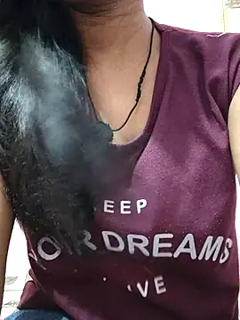 anjali2351 online show from April 23, 2026, 9:41 am