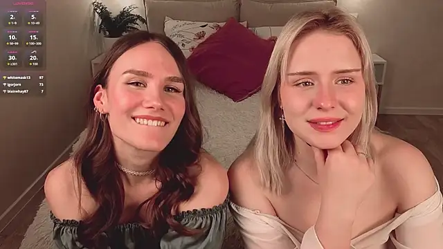 Mol l y online show from November 15, 2025, 2:02 pm