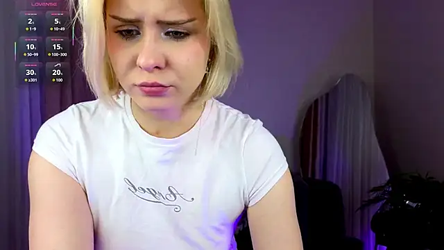 Mol l y online show from January 8, 2026, 8:44 pm