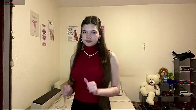 AlmetaBradicich online show from November 5, 2025, 11:32 am