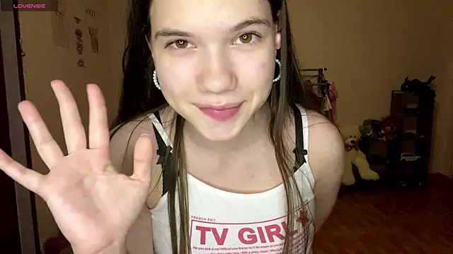 AlmetaBradicich online show from November 20, 2025, 4:29 pm