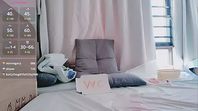 Taobaby168 online show from October 15, 2025, 8:47 am