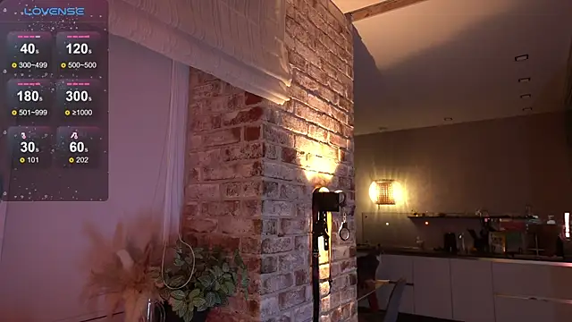  favdream online show from December 15, 2025, 4:17 am