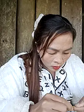 lucky774- online show from November 25, 2025, 1:38 am