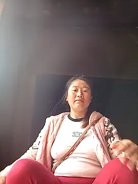 Ducky27021991 online show from December 19, 2025, 1:23 am