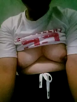 Ducky27021991 online show from February 22, 2026, 3:18 am