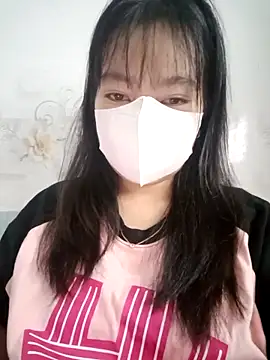 Xuka203 online show from October 16, 2025, 1:06 am