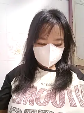 Xuka203 online show from November 15, 2025, 4:25 pm