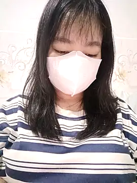 Xuka203 online show from November 22, 2025, 5:12 pm