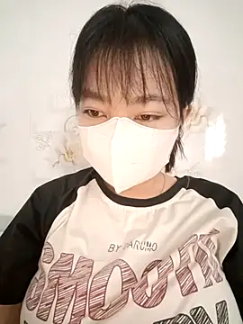 Xuka203 online show from November 24, 2025, 1:49 am