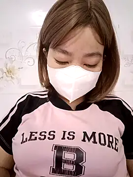 Xuka203 online show from December 19, 2025, 7:26 am