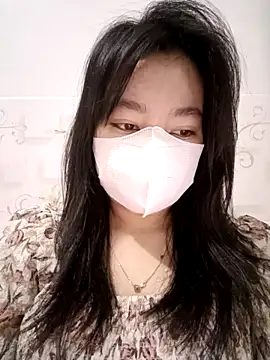 Xuka203 online show from January 7, 2026, 12:13 am