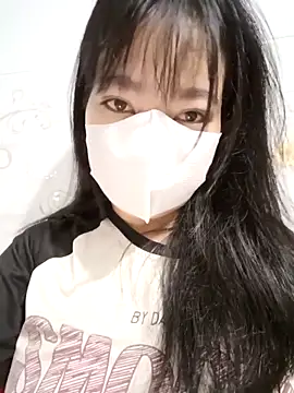 Xuka203 online show from March 7, 2026, 12:29 am