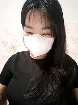 Xuka203 online show from March 23, 2026, 1:09 am