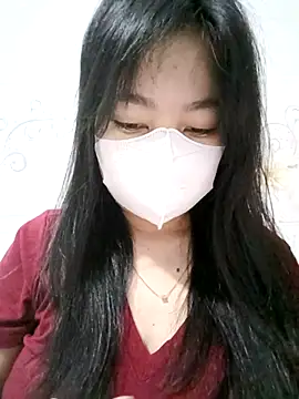 Xuka203 online show from April 10, 2026, 4:44 pm