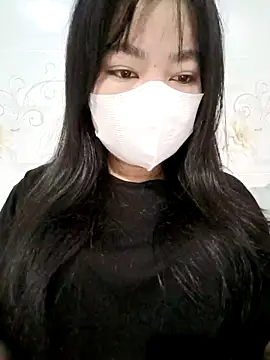 Xuka203 online show from April 17, 2026, 12:24 am